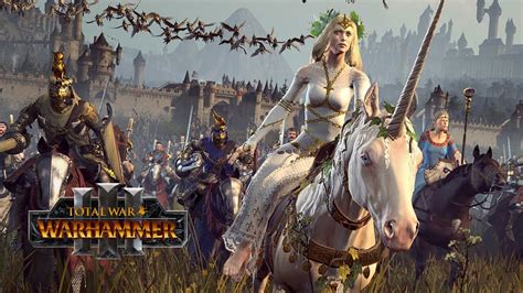 warhammer 3 bretonnia guide|bretonnia legendary lords.